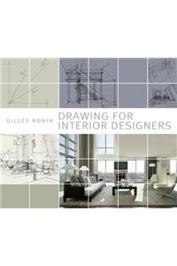 Drawing for Interior Designers