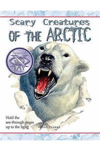 Scary Creatures of the Arctic