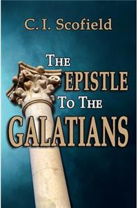 Epistle to the Galatians