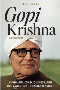 Gopi Krishna-A Biography