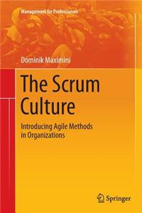 Scrum Culture