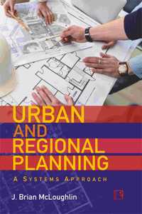 Urban and Regional Planning: A Systems Approach