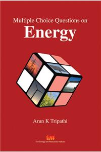 Multiple Choice Questions on Energy
