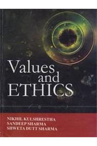 Values & Ethics