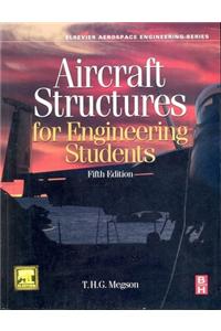 Aircraft Structures For Engineering Students