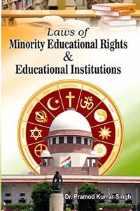 Laws of Minority Educational Rights & Educational Institutions
