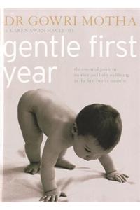 Gentle First Year