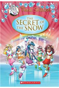 The Secret of the Snow (Thea Stilton: Special Edition #3)