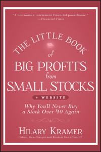 Little Book of Big Profits from Small Stocks, + Website