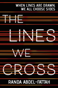 Lines We Cross