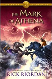 Mark of Athena