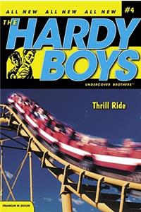 Thrill Ride