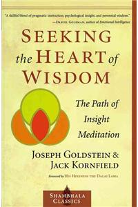 Seeking the Heart of Wisdom