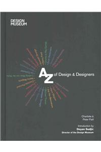 Design Museum: A-Z of Design & Designers