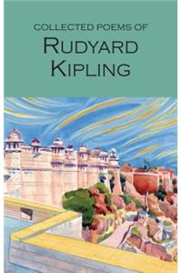 Collected Poems of Rudyard Kipling