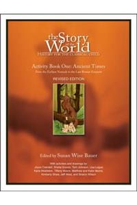 Story of the World, Vol. 1 Activity Book