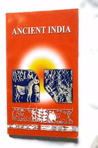 Ancient India: A Source Book for Civil Service Examination