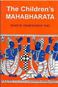 The Children's Mahabharata