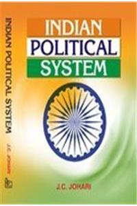 Indian Political System (Crown Size)