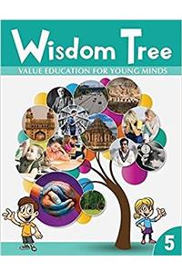 Wisdom Tree 5