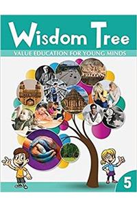 Wisdom Tree 5