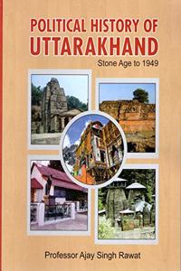 Political History of Uttarakhand