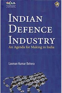 Indian Defence Industry