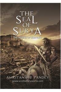 The Seal Of Surya : The Legend of Ikshvaku