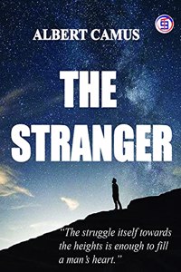 The Stranger (OSTB Classics)
