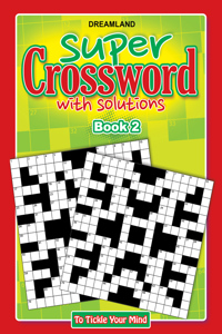 Super Crossword - 2