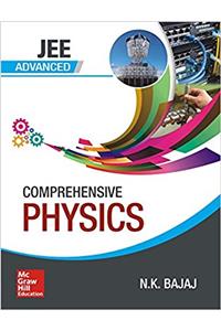 Comprehensive Physics JEE Advanced