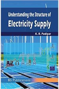 Understanding the Structure of Electricity Supply