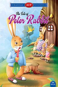 The Tale of Peter Rabbit (Original and Enlarged)