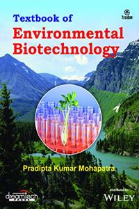 Textbook of Environmental Biotechnology