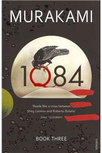 1Q84: Book 3