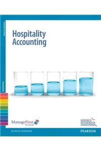 Hospitality Accounting with Answer Sheet and Exam Prep -- Access Card Package