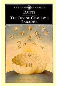 The Divine Comedy & Paradise