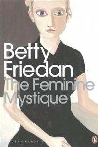 The Feminine Mystique