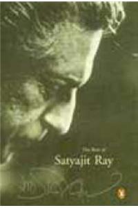 The Best of Satyajit Ray