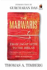 Marwaris: From Jagat Seth to the Birlas