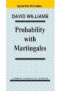Probability with Martingales ICM Edition