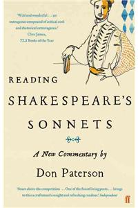 Reading Shakespeare's Sonnets