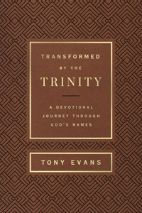 Transformed by the Trinity (Milano Softone)
