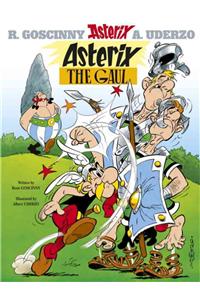 Asterix: Asterix The Gaul