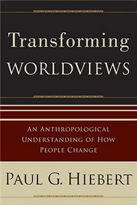 Transforming Worldviews