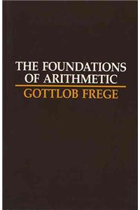 Foundations of Arithmetic