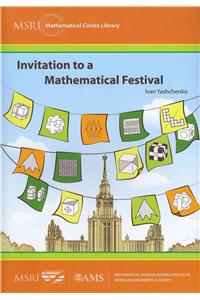 Invitation to a Mathematical Festival