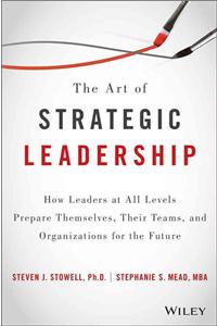 Art of Strategic Leadership