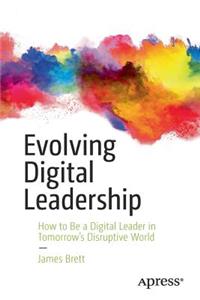 Evolving Digital Leadership