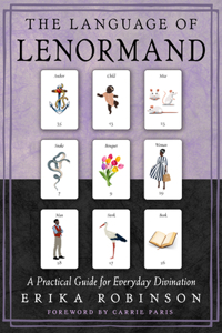 Language of Lenormand